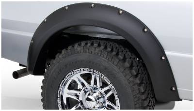 Bushwacker - Bushwacker 21915-02 Pocket Style Fender Flares - Image 6