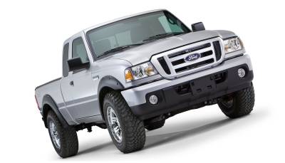 Bushwacker - Bushwacker 21915-02 Pocket Style Fender Flares - Image 8