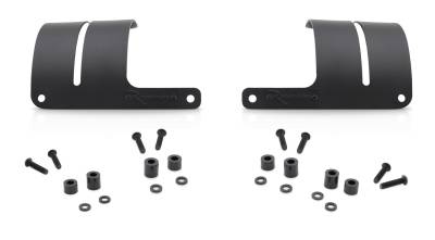 Rampage - Rampage 7690 Cowl Light Bracket - Image 1