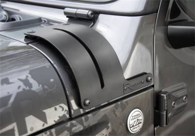 Rampage - Rampage 7690 Cowl Light Bracket - Image 2