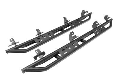 Rampage - Rampage 88736 SRS Side Bar Rock Crawler Style - Image 1