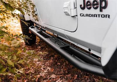 Rampage - Rampage 88736 SRS Side Bar Rock Crawler Style - Image 4