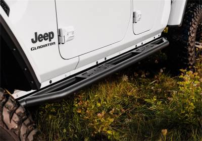 Rampage - Rampage 88736 SRS Side Bar Rock Crawler Style - Image 5