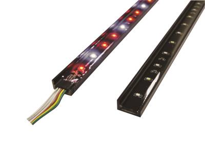 Rampage - Rampage 960136 Tailgate Light Bar - Image 1