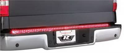 Rampage - Rampage 960136 Tailgate Light Bar - Image 2