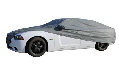 Rampage - Rampage 1505 Custom Car Cover - Image 3