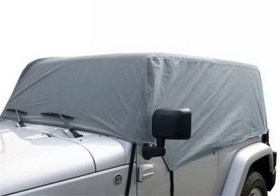 Rampage - Rampage 1263 Cab Cover - Image 2