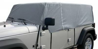 Rampage - Rampage 1264 Cab Cover - Image 2