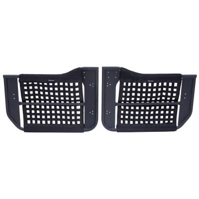Rampage - Rampage 7695 Trail Doors - Image 1