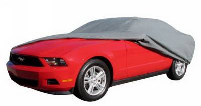 Rampage - Rampage 1303 EasyFit Car Cover - Image 2