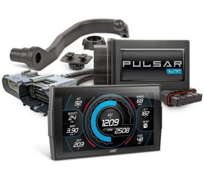 Edge Products - Edge Products 22411 Pulsar LT Control Module - Image 1