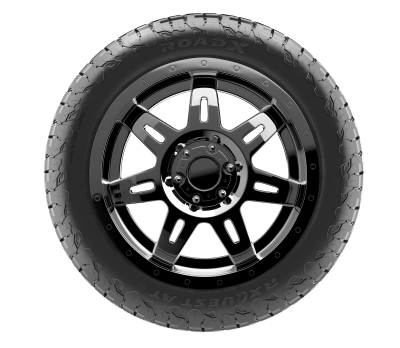 RoadX Tire - LT285/75R16 RoadX RXQUEST A/T - Image 3
