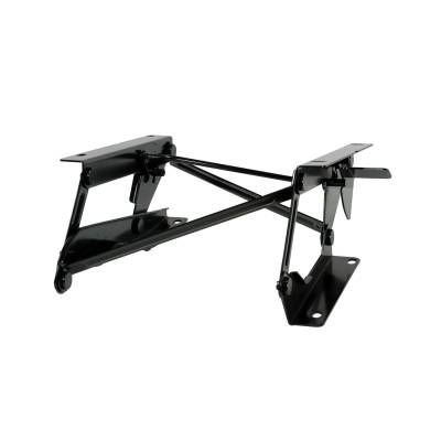 Rugged Ridge - Rugged Ridge 13201.01 Seat Riser - Image 1