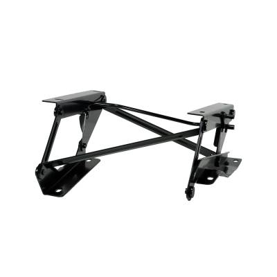 Rugged Ridge - Rugged Ridge 13201.02 Seat Riser - Image 1