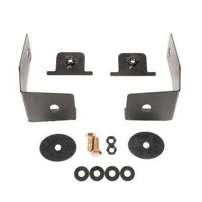 Rugged Ridge - Rugged Ridge 11549.14 Arcus Front Bumper - Image 7