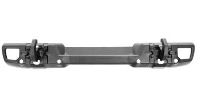 Rugged Ridge - Rugged Ridge 11549.17 Arcus Bumper - Image 1