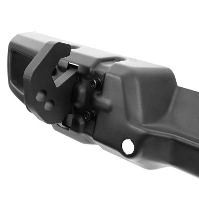 Rugged Ridge - Rugged Ridge 11549.17 Arcus Bumper - Image 5