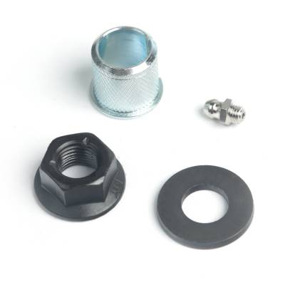 Rugged Ridge - Rugged Ridge 18205.26 Drag Link - Image 5