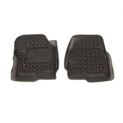 Rugged Ridge - Rugged Ridge 82902.40 Floor Liner - Image 2