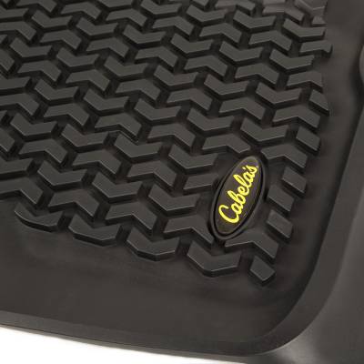 Rugged Ridge - Rugged Ridge 82902.40 Floor Liner - Image 8