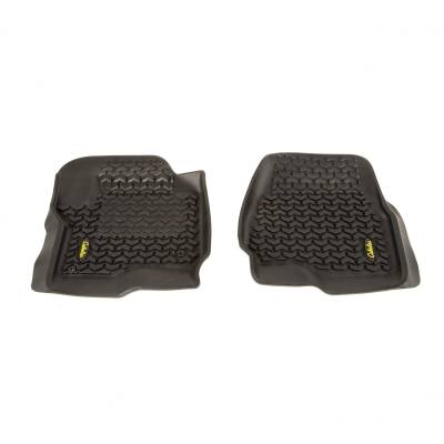 Rugged Ridge - Rugged Ridge 82902.40 Floor Liner - Image 12