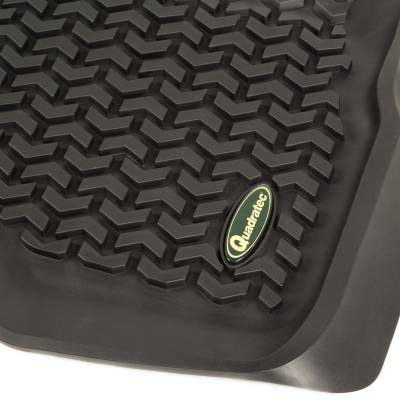 Rugged Ridge - Rugged Ridge 82902.40 Floor Liner - Image 18