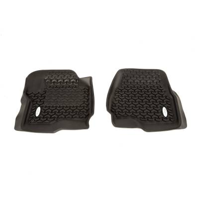 Rugged Ridge - Rugged Ridge 82902.40 Floor Liner - Image 20