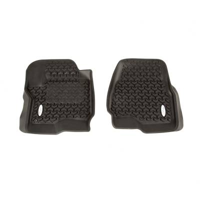 Rugged Ridge - Rugged Ridge 82902.40 Floor Liner - Image 22