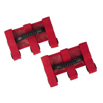 Rugged Ridge - Rugged Ridge 13505.03 Ultimate Grab Handles - Image 1