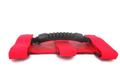 Rugged Ridge - Rugged Ridge 13505.03 Ultimate Grab Handles - Image 3