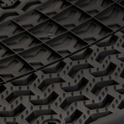Rugged Ridge - Rugged Ridge 12988.07 All Terrain Floor Liner - Image 9