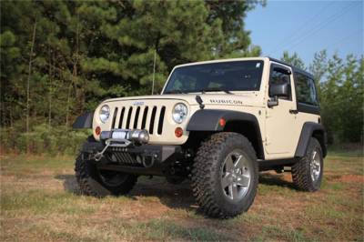 Rugged Ridge - Rugged Ridge 11351.11 Side Window Vent - Image 6