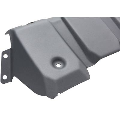 Rugged Ridge - Rugged Ridge 11549.44 Venator Front Bumper - Image 4