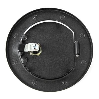 Rugged Ridge - Rugged Ridge 11229.06 Gas Hatch Cover - Image 5
