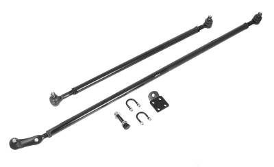 Rugged Ridge - Rugged Ridge 18050.82 Crossover Steering Conversion Kit - Image 2
