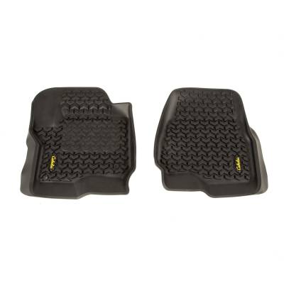 Rugged Ridge - Rugged Ridge 82902.40 Floor Liner - Image 9