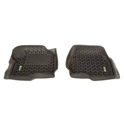 Rugged Ridge - Rugged Ridge 82902.40 Floor Liner - Image 13