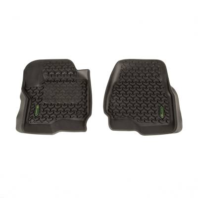 Rugged Ridge - Rugged Ridge 82902.40 Floor Liner - Image 15