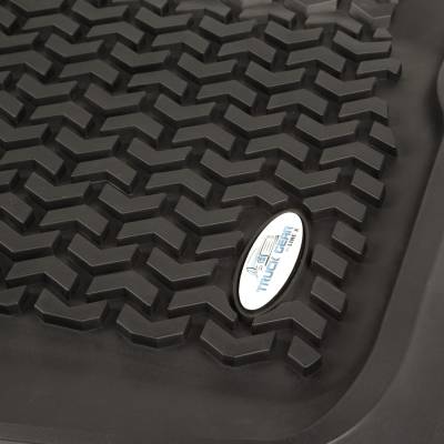 Rugged Ridge - Rugged Ridge 82902.40 Floor Liner - Image 23