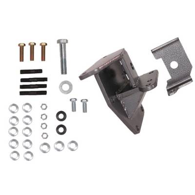 Rugged Ridge - Rugged Ridge 18003.10 Steering Box Mount - Image 2