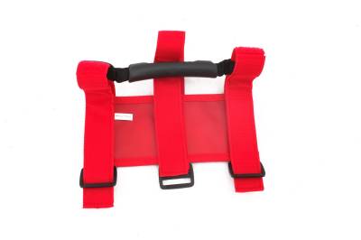 Rugged Ridge - Rugged Ridge 13505.03 Ultimate Grab Handles - Image 8
