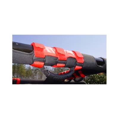 Rugged Ridge - Rugged Ridge 13505.03 Ultimate Grab Handles - Image 12