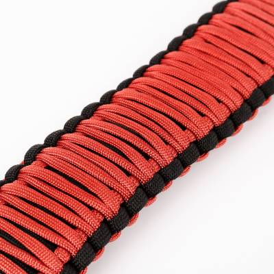 Rugged Ridge - Rugged Ridge 13305.81 Paracord Seat Mount Grab Handle - Image 6
