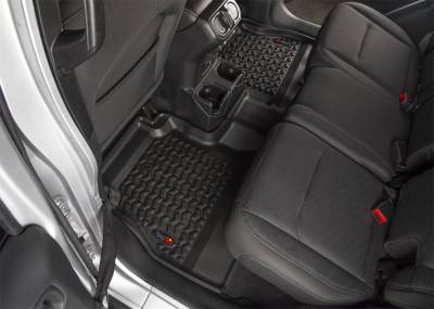 Rugged Ridge - Rugged Ridge 12950.48 Floor Liner - Image 8