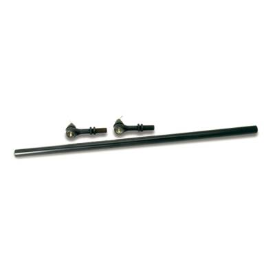 Rugged Ridge - Rugged Ridge 18050.57 Heavy Duty Steering Link Kit - Image 2