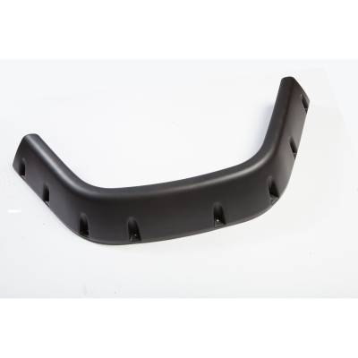 Rugged Ridge - Rugged Ridge 11630.03 All Terrain Fender Flare - Image 2