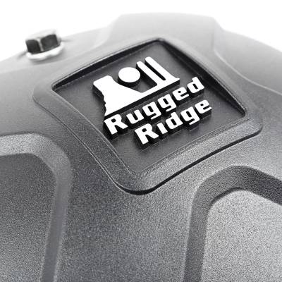 Rugged Ridge - Rugged Ridge 16595.14 Boulder Differential Cover - Image 8