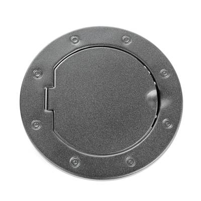 Rugged Ridge - Rugged Ridge 11229.05 Gas Hatch Cover - Image 2