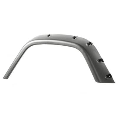 Rugged Ridge - Rugged Ridge 11630.30 Fender Flare Set - Image 6