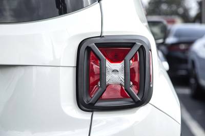 Rugged Ridge - Rugged Ridge 11226.30 Tail Light Euro Guards - Image 6